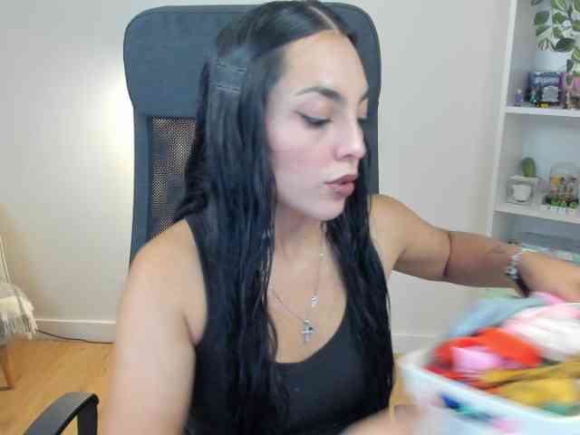 summerevans webcam