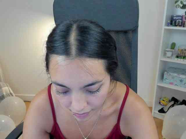 summerevans Live Webcam on BongaCams