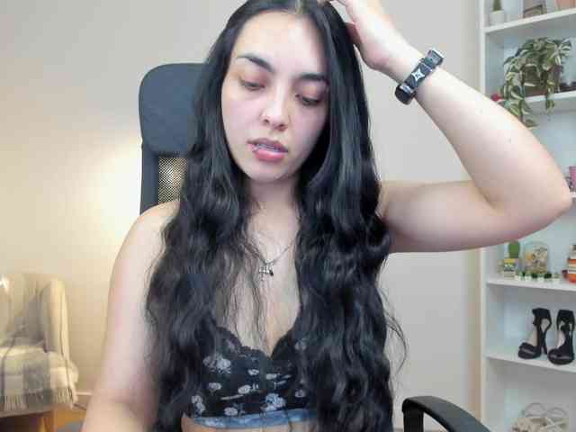 summerevans webcam