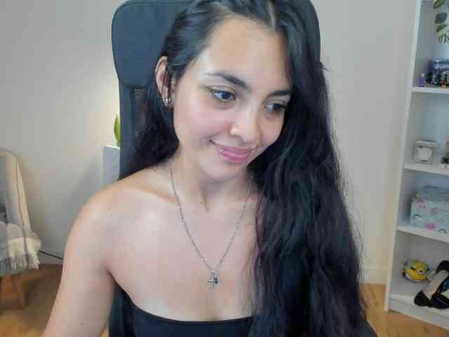summerevans webcam