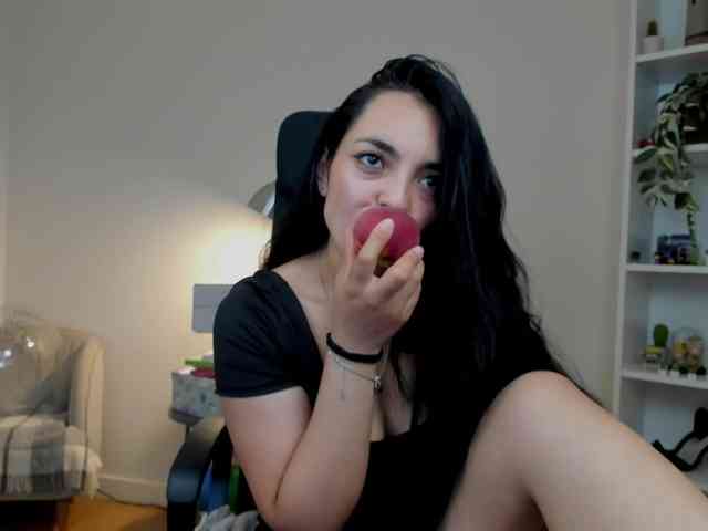 summerevans webcam