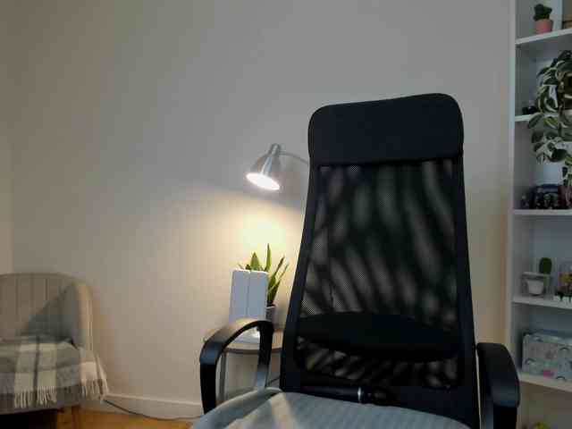 summerevans's live room