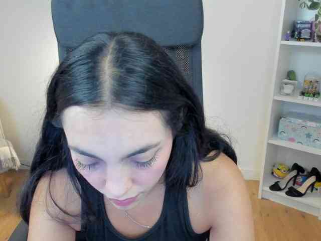 summerevans webcam