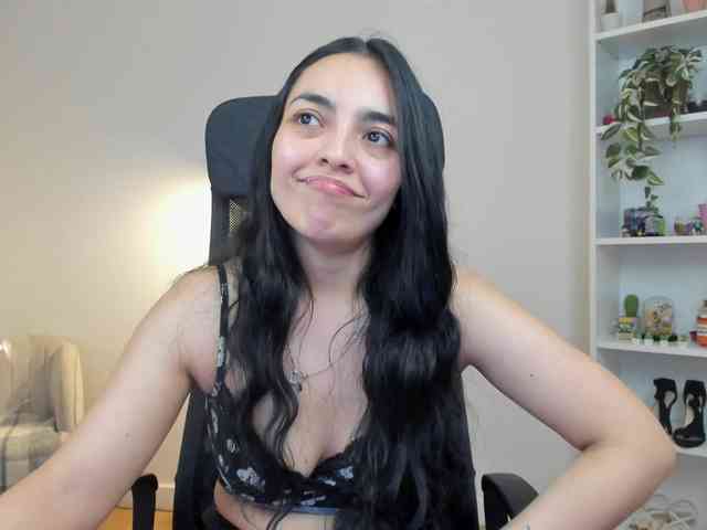 summerevans webcam