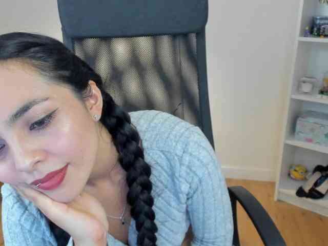 summerevans webcam