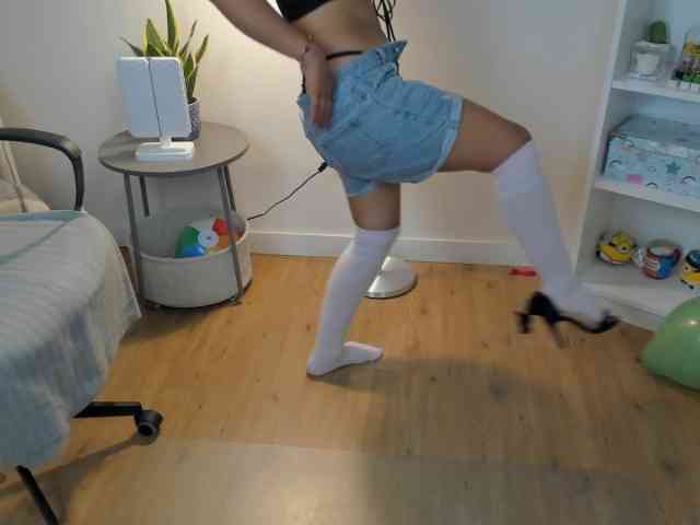 summerevans webcam