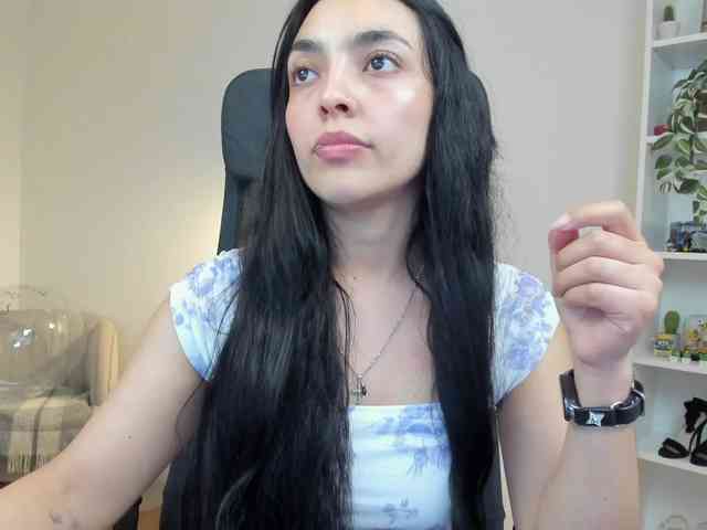 summerevans webcam