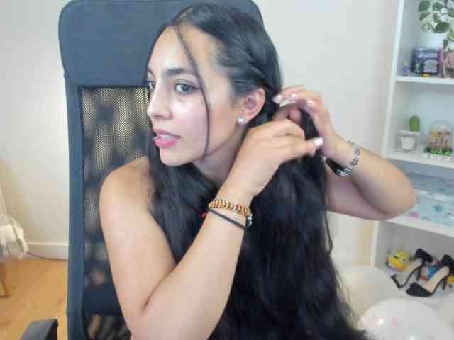 summerevans webcam