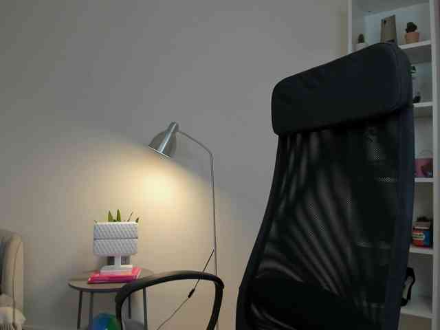 summerevans webcam