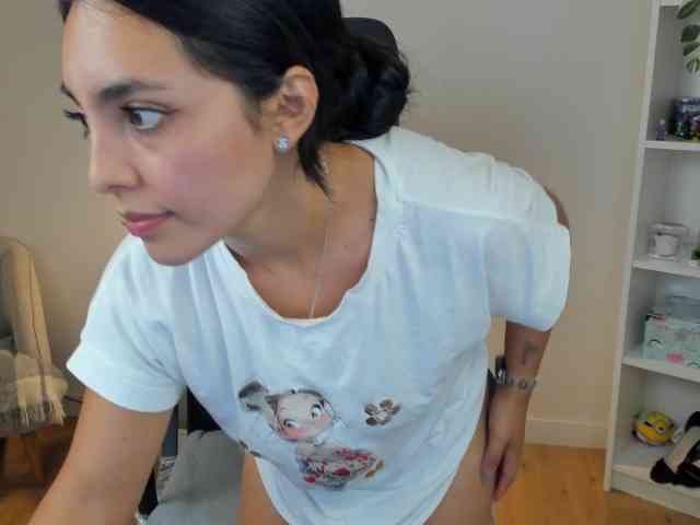 summerevans webcam