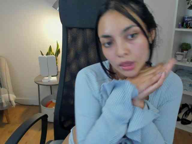 summerevans webcam