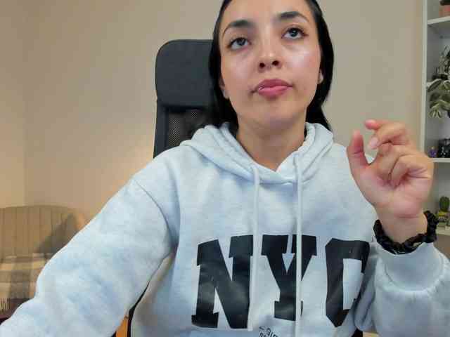 summerevans webcam