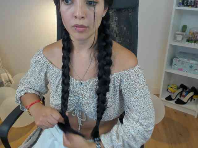 summerevans webcam