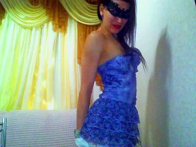 AleksaNic live cam on BongaCams