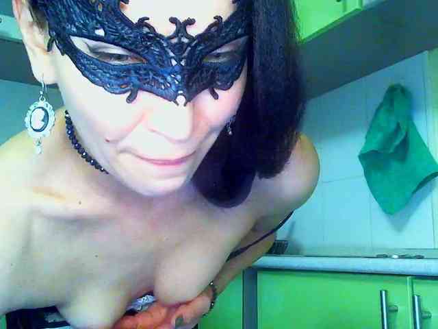 AleksaNic's webcam live show