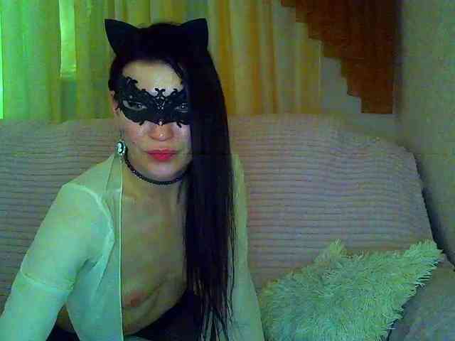 Modella: AleksaNic