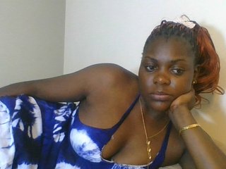 Sweetdarkskin Porn Show