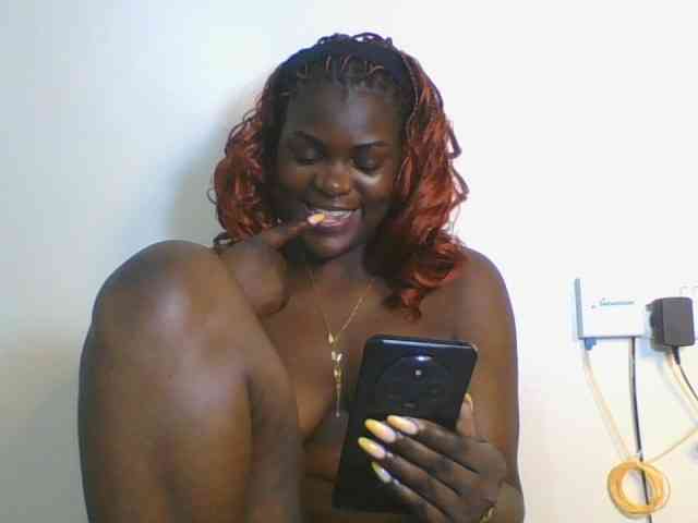 Sweetdarkskin