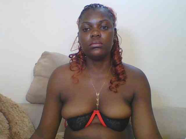 Sweetdarkskin webcam