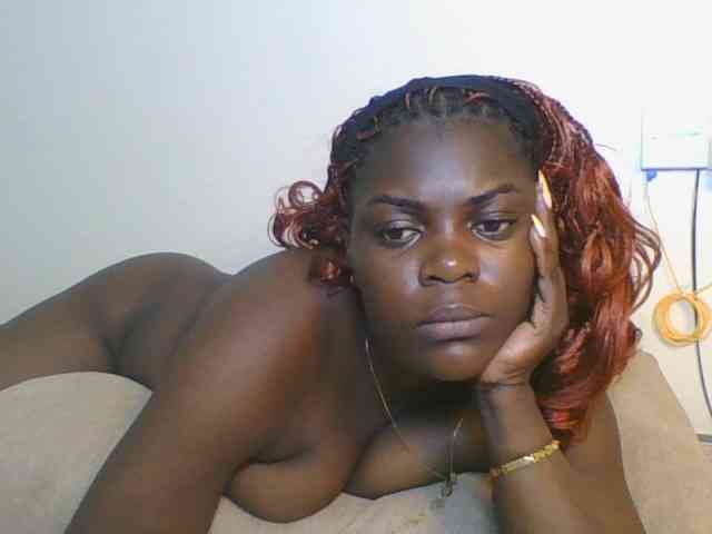 Sweetdarkskin webcam