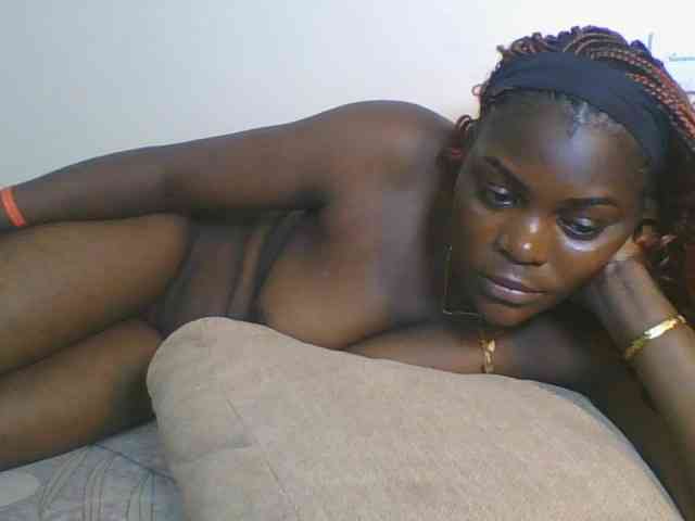 Sweetdarkskin