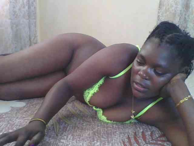 Sweetdarkskin