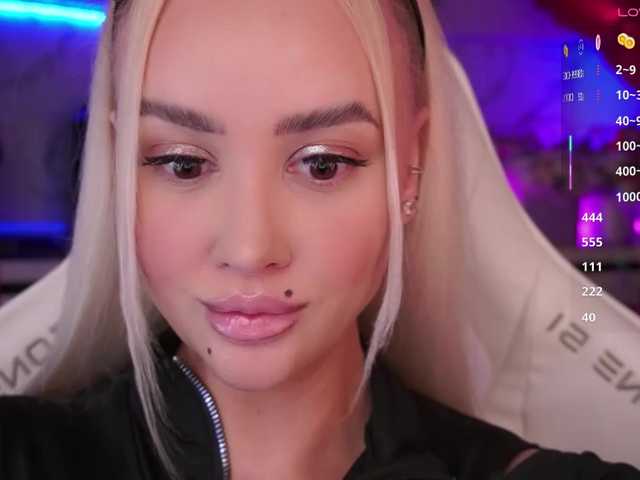 In-your-fucking-mind live cam on BongaCams