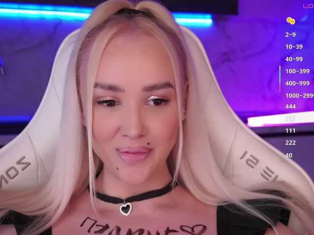 In-your-fucking-mind live webcam show