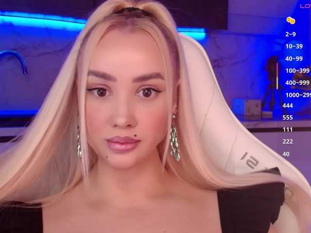 In-your-fucking-mind live cam on BongaCams