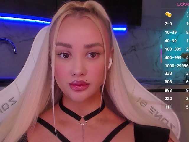 In-your-fucking-mind live cam on BongaCams