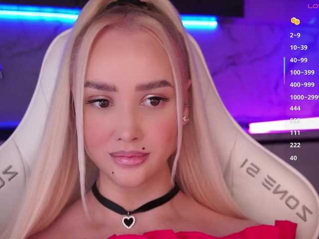 In-your-fucking-mind live webcam show