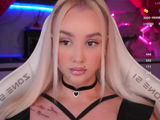 In-your-fucking-mind live cam on BongaCams
