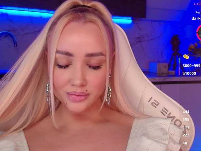 In-your-fucking-mind live cam on BongaCams