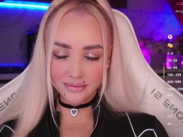 In-your-fucking-mind live cam on BongaCams