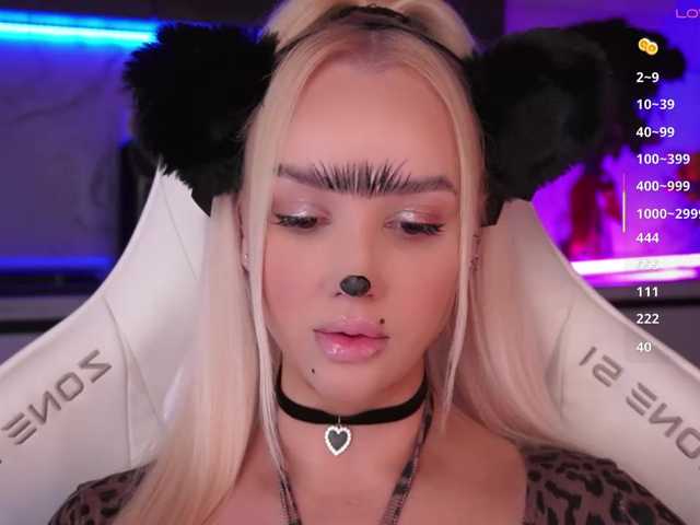 In-your-fucking-mind live cam on BongaCams
