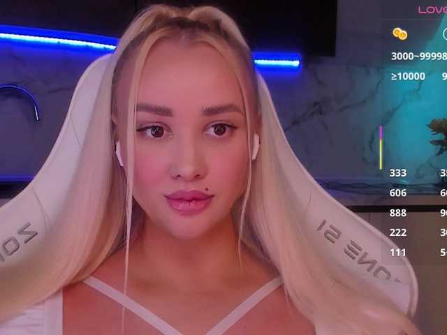 In-your-fucking-mind live cam on BongaCams
