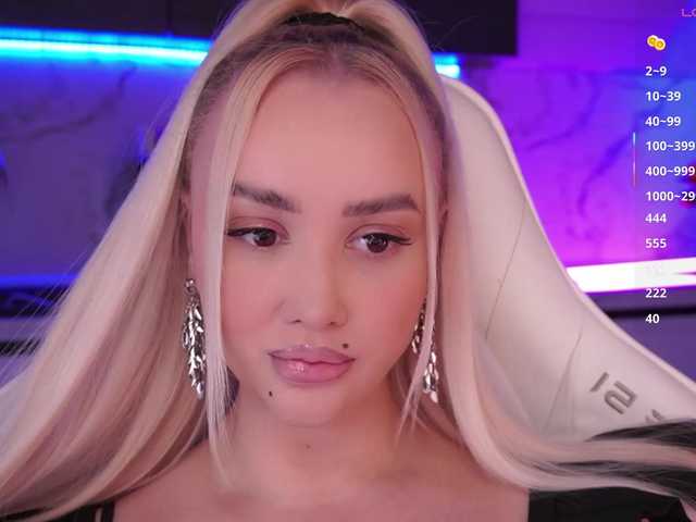 In-your-fucking-mind live cam on BongaCams
