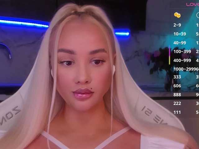 le modèle In-your-fucking-mind est en webcam porno dans un show sur le site bongacams, il possède les tags suivants: White/Caucasian,Blonde,Shaved