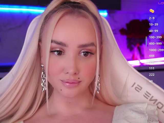 In-your-fucking-mind live cam on BongaCams