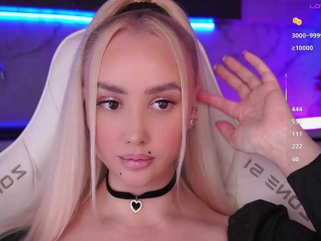In-your-fucking-mind live cam on BongaCams