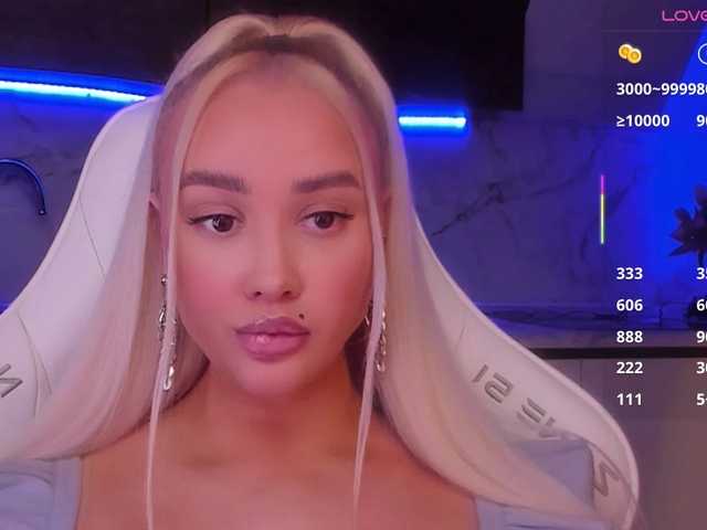 In-your-fucking-mind's BongaCams show and profile