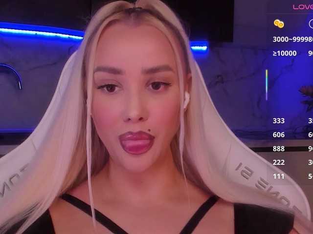In-your-fucking-mind live cam on BongaCams
