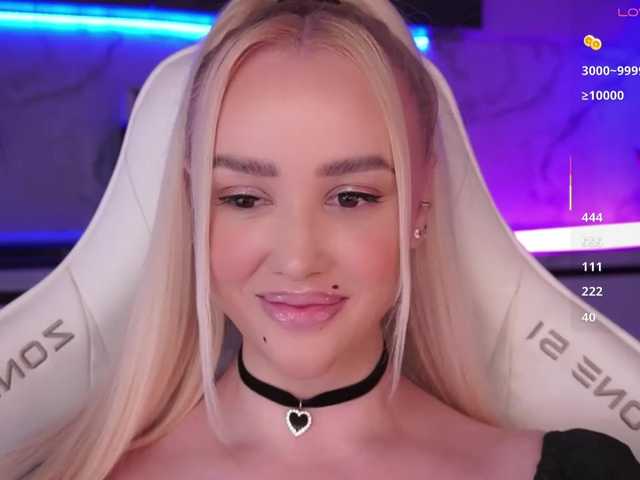 In-your-fucking-mind live cam on BongaCams