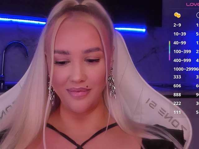 In-your-fucking-mind's BongaCams show and profile