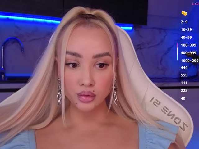 In-your-fucking-mind live cam on UnifiedCams