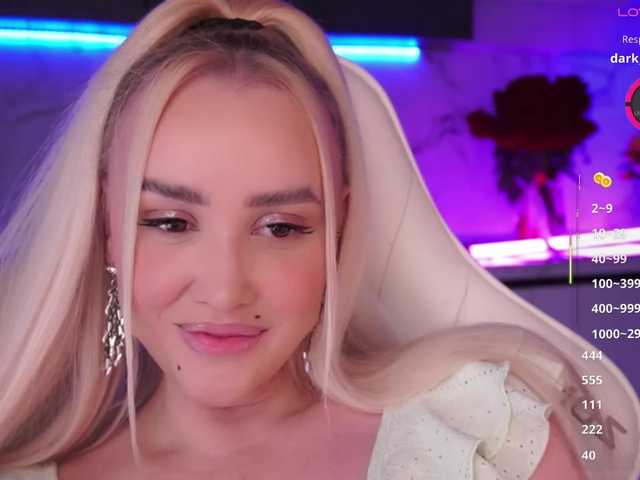in-your-fucking-mind belle show