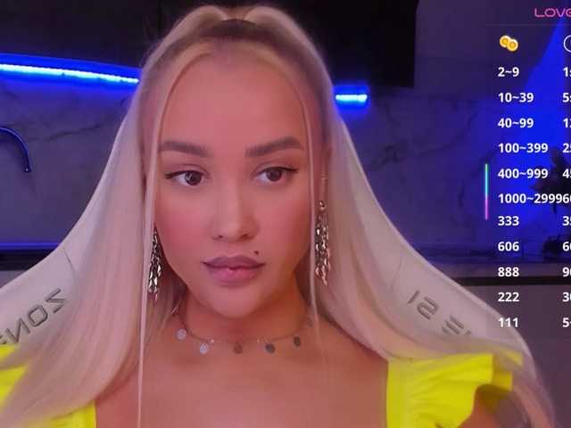 In-your-fucking-mind's BongaCams show and profile