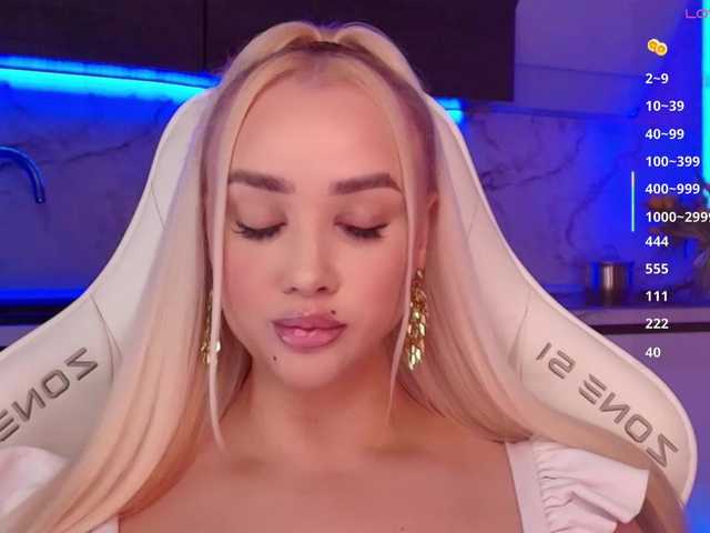 In-your-fucking-mind live cam on BongaCams