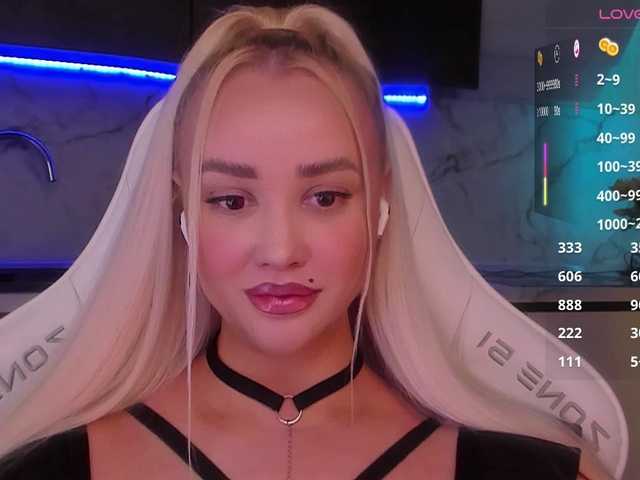 In-your-fucking-mind live cam on BongaCams