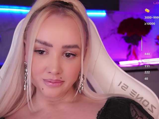 In-your-fucking-mind live cam on BongaCams